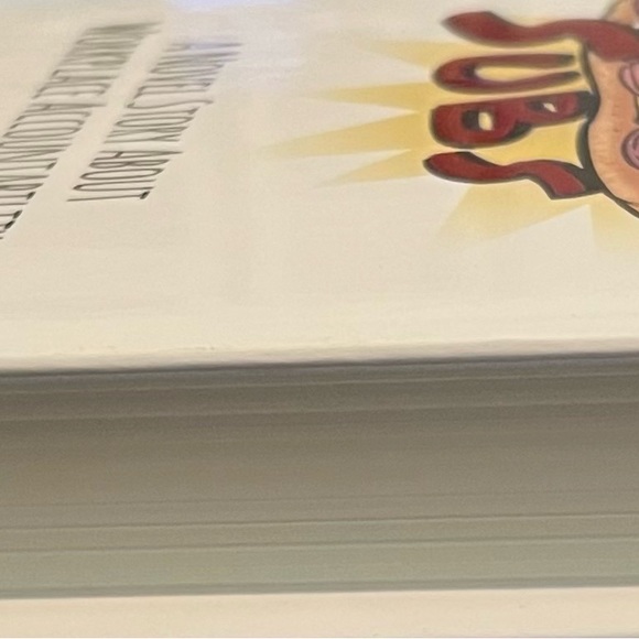 📚 Dave's Subs: A Novel Story About Workplace Accountability - Picture 6 of 8